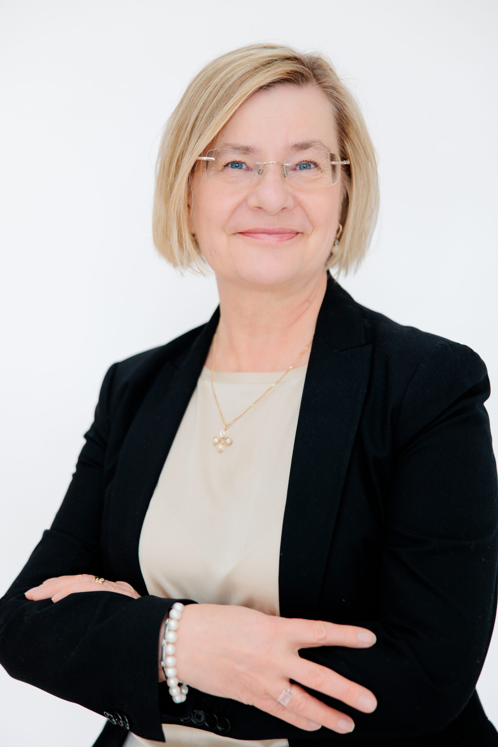 Arja Marttinen